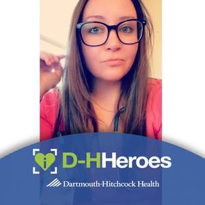 Meet your Posher, Kelley